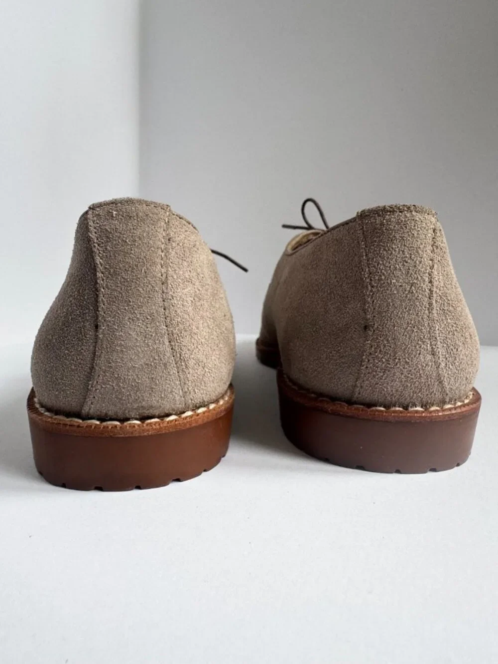 HH Brown this brand